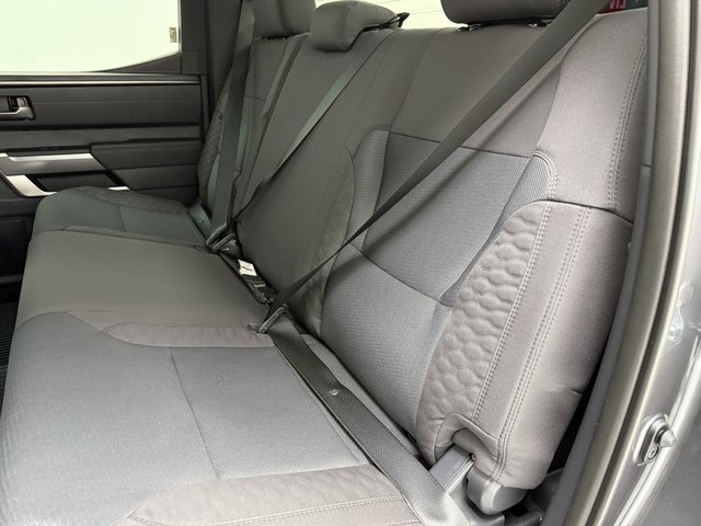 New 2026 Toyota Tundra SR5 w/ SR5 Convenience Package image 34
