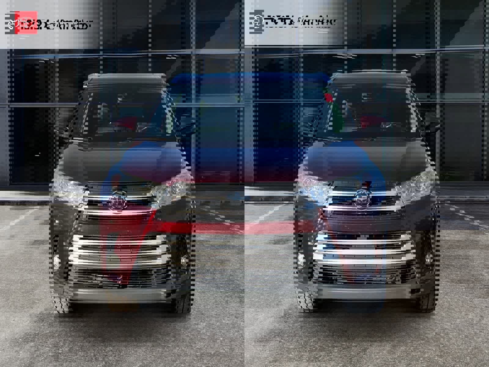 Used 2019 Toyota Highlander XLE image 14