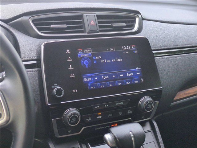 Used 2017 Honda CR-V EX-L image 12