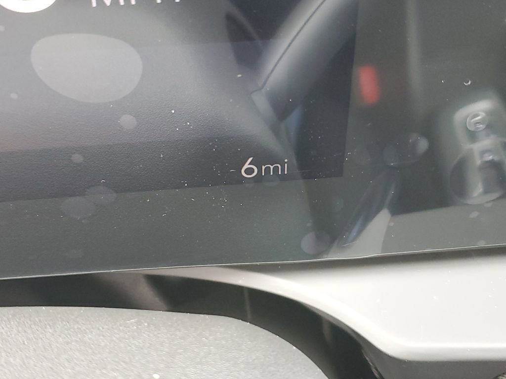 New 2026 Buick Envista Sport Touring w/ Convenience I Package image 12