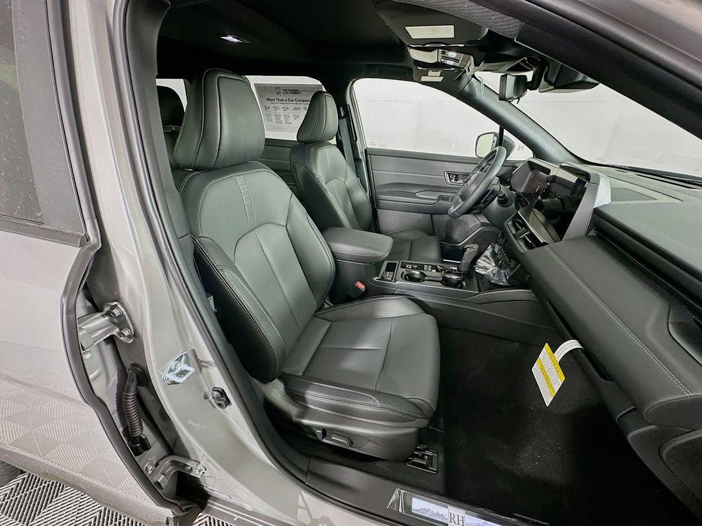 New 2026 Subaru Outback Touring XT image 36