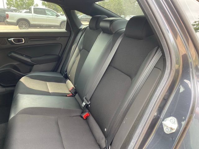 Used 2024 Honda Civic Sport image 13