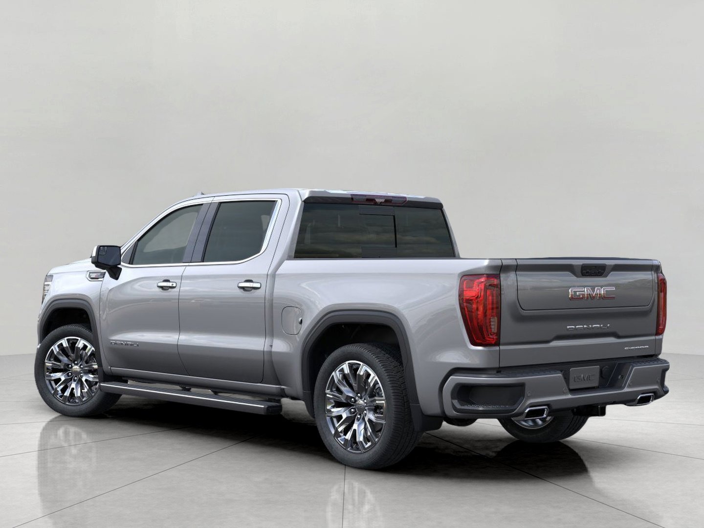 New 2026 GMC Sierra 1500 Denali image 3