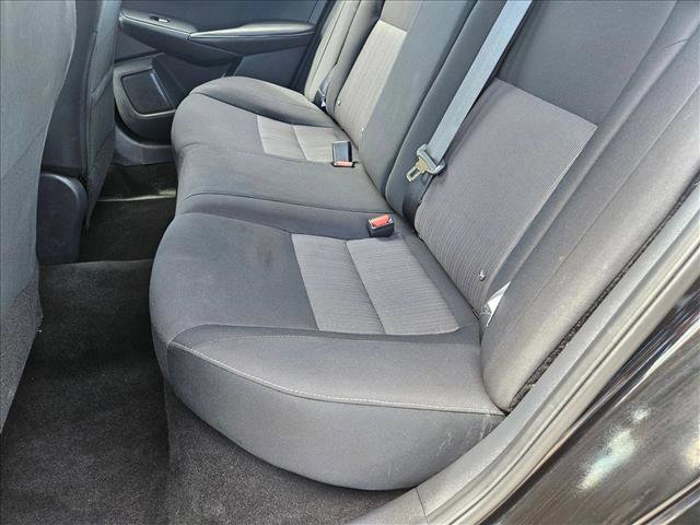 Used 2024 Nissan Sentra SV image 17