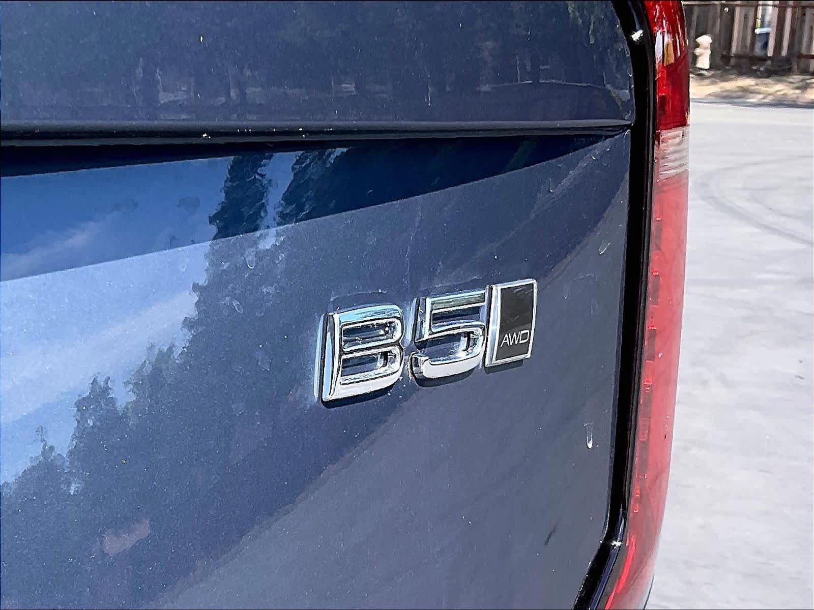New 2026 Volvo XC90 B5 Plus w/ Protection Package AWD/4WD image 26