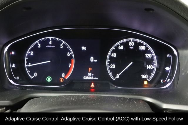 Used 2022 Honda Accord Sport Special Edition image 8