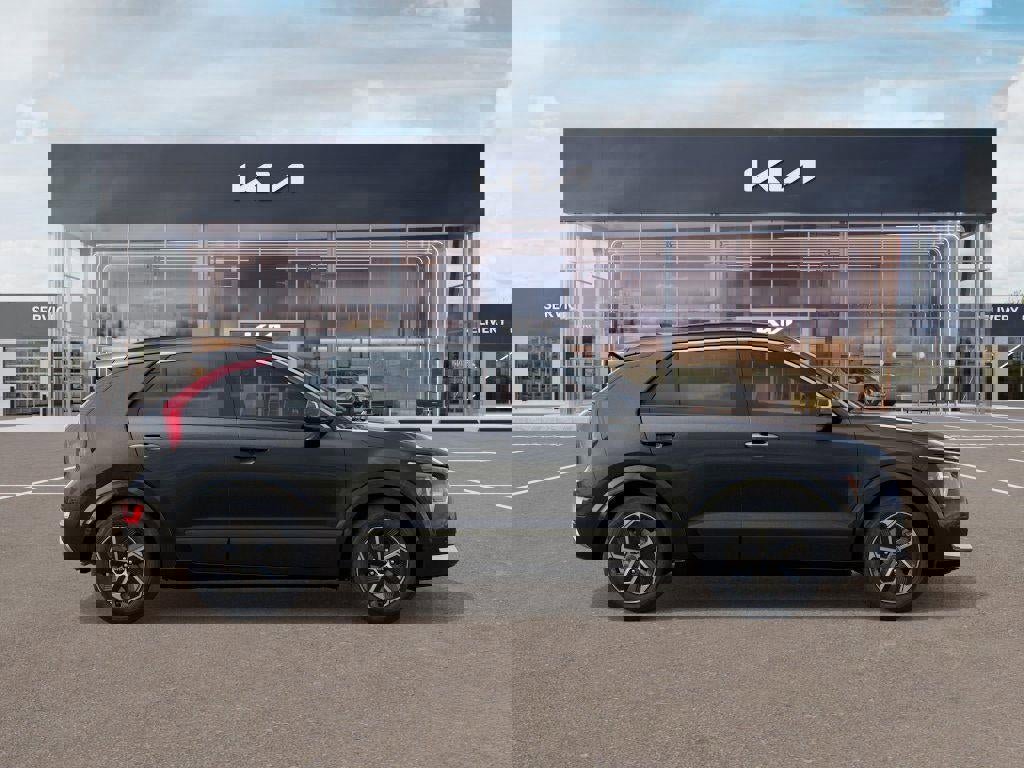 New 2026 Kia Niro SX image 7