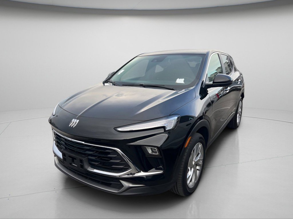 Used 2025 Buick Encore GX Preferred image 23