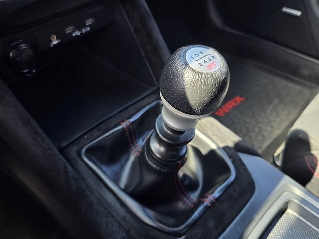 Used 2022 Subaru WRX Premium w/ Popular Package #2 AWD/4WD image 26