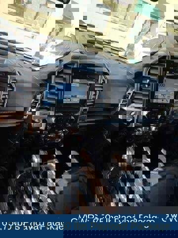 Used 2018 Ford F150 Limited w/ Trailer Tow Package image 11