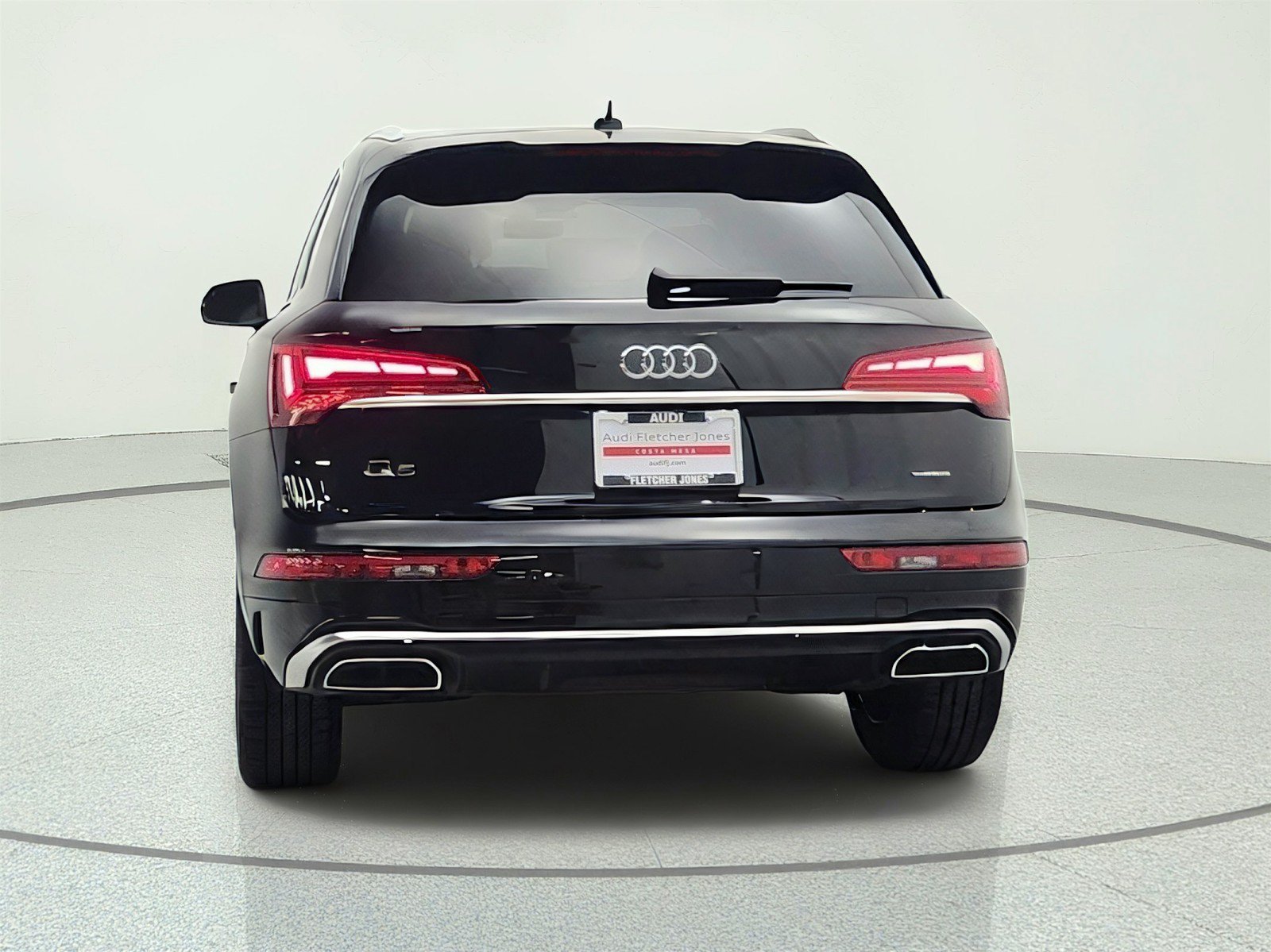 Used 2023 Audi Q5 2.0T Premium Plus w/ Premium Plus Package AWD/4WD image 6