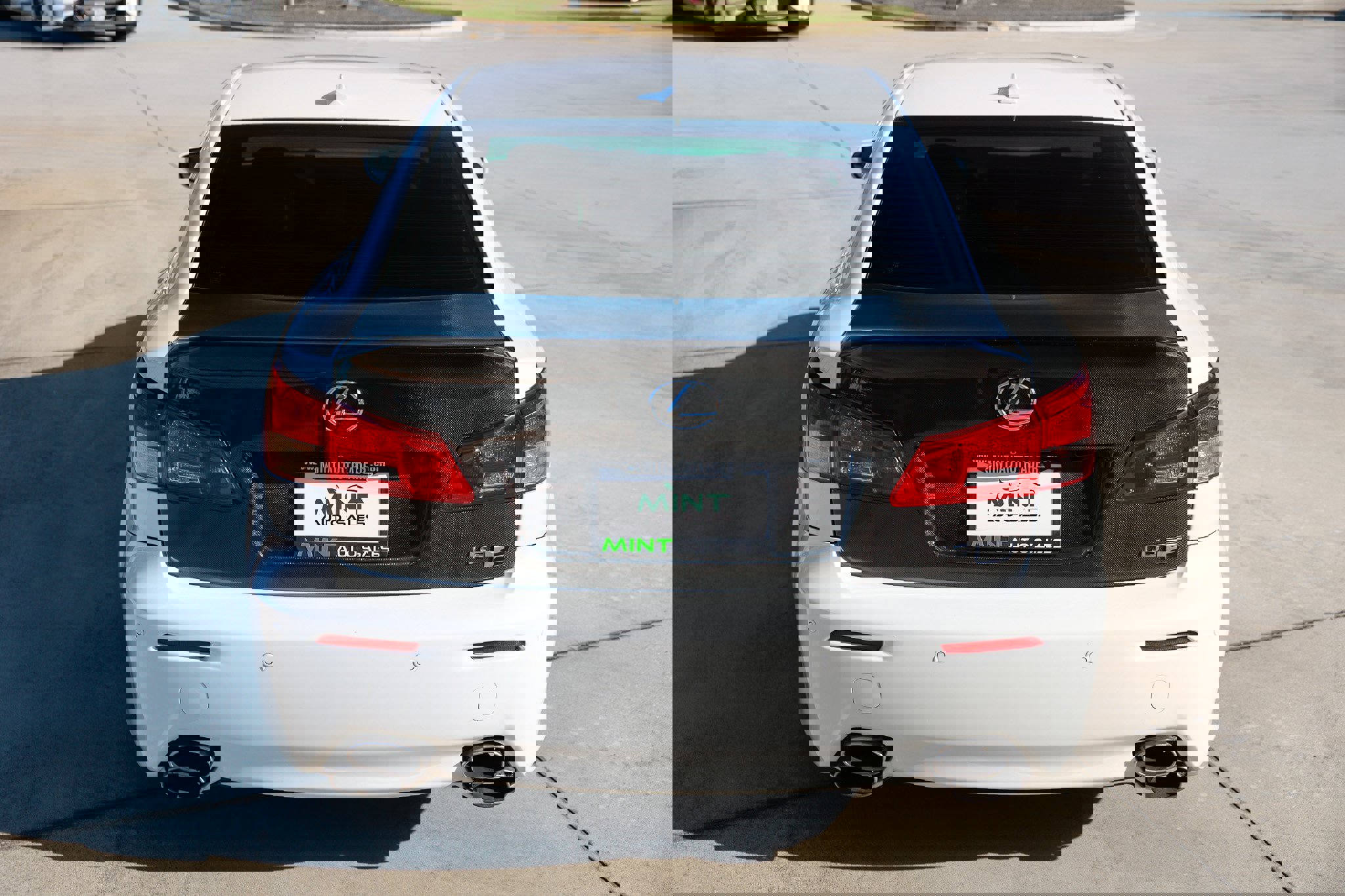 Used 2012 Lexus IS F image 14