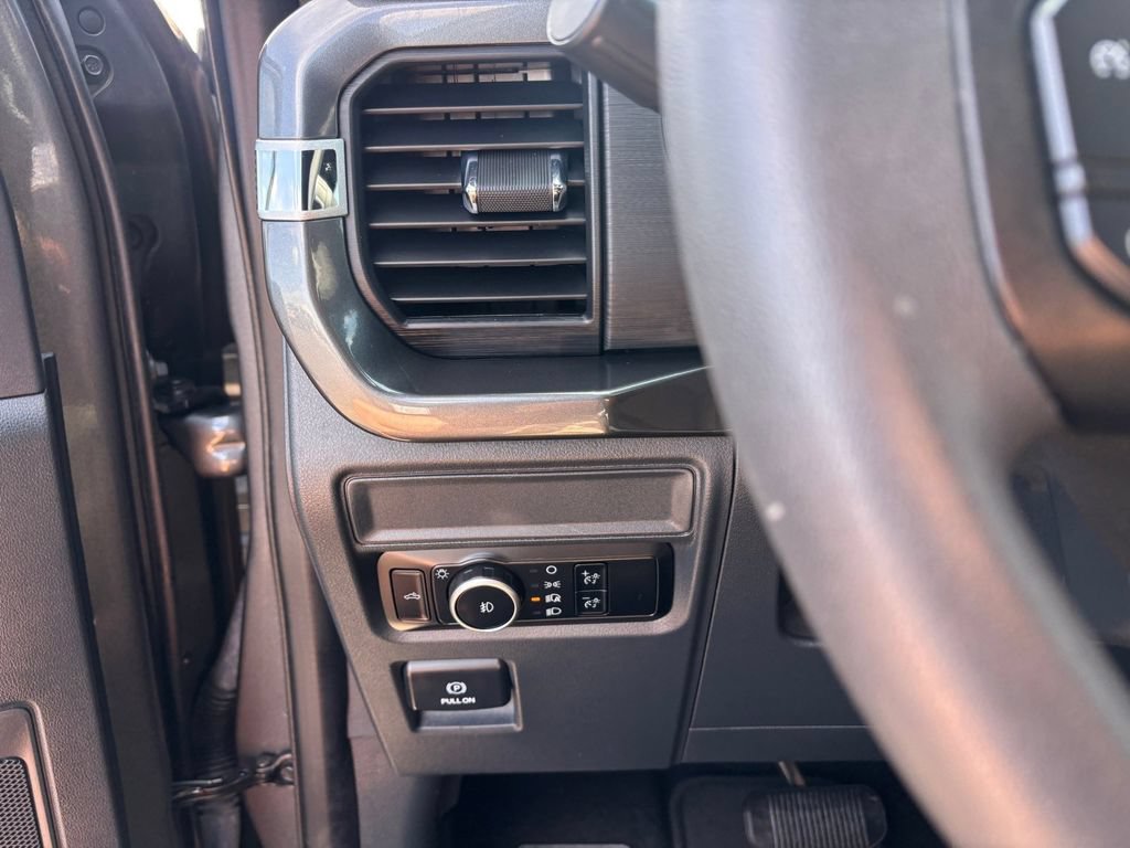 Used 2024 Ford F150 STX RWD image 20