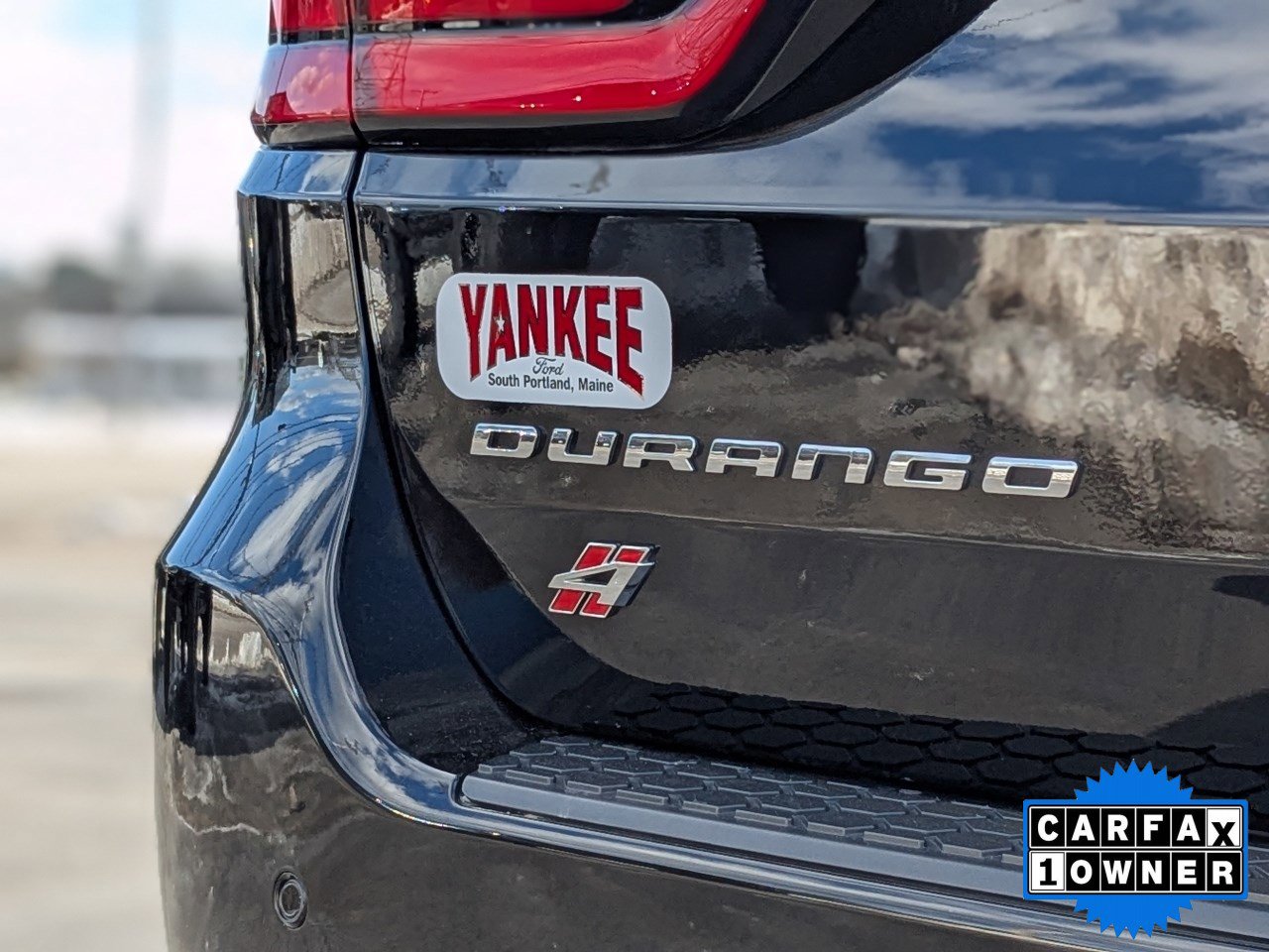 Used 2021 Dodge Durango GT image 13