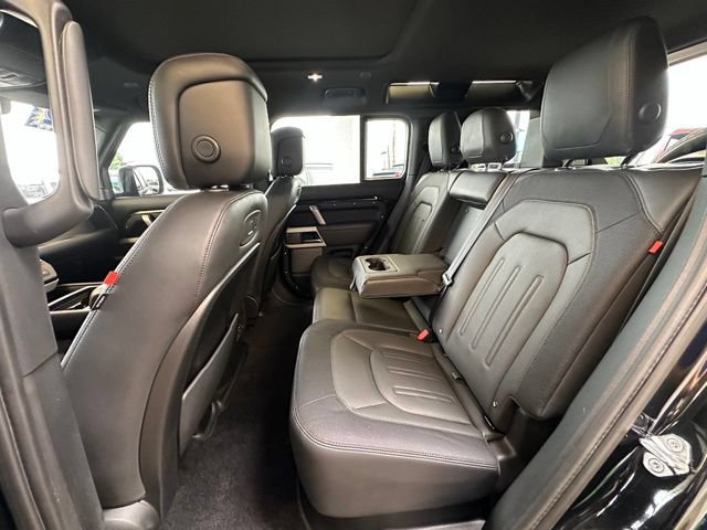 Used 2022 Land Rover Defender 110 X-Dynamic HSE AWD/4WD image 20