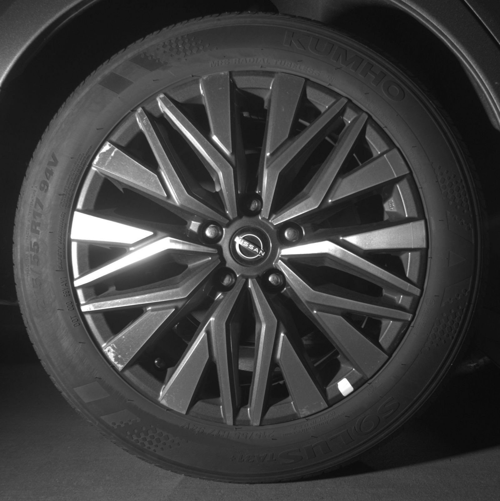 Used 2025 Nissan Altima 2.5 SV FWD image 18