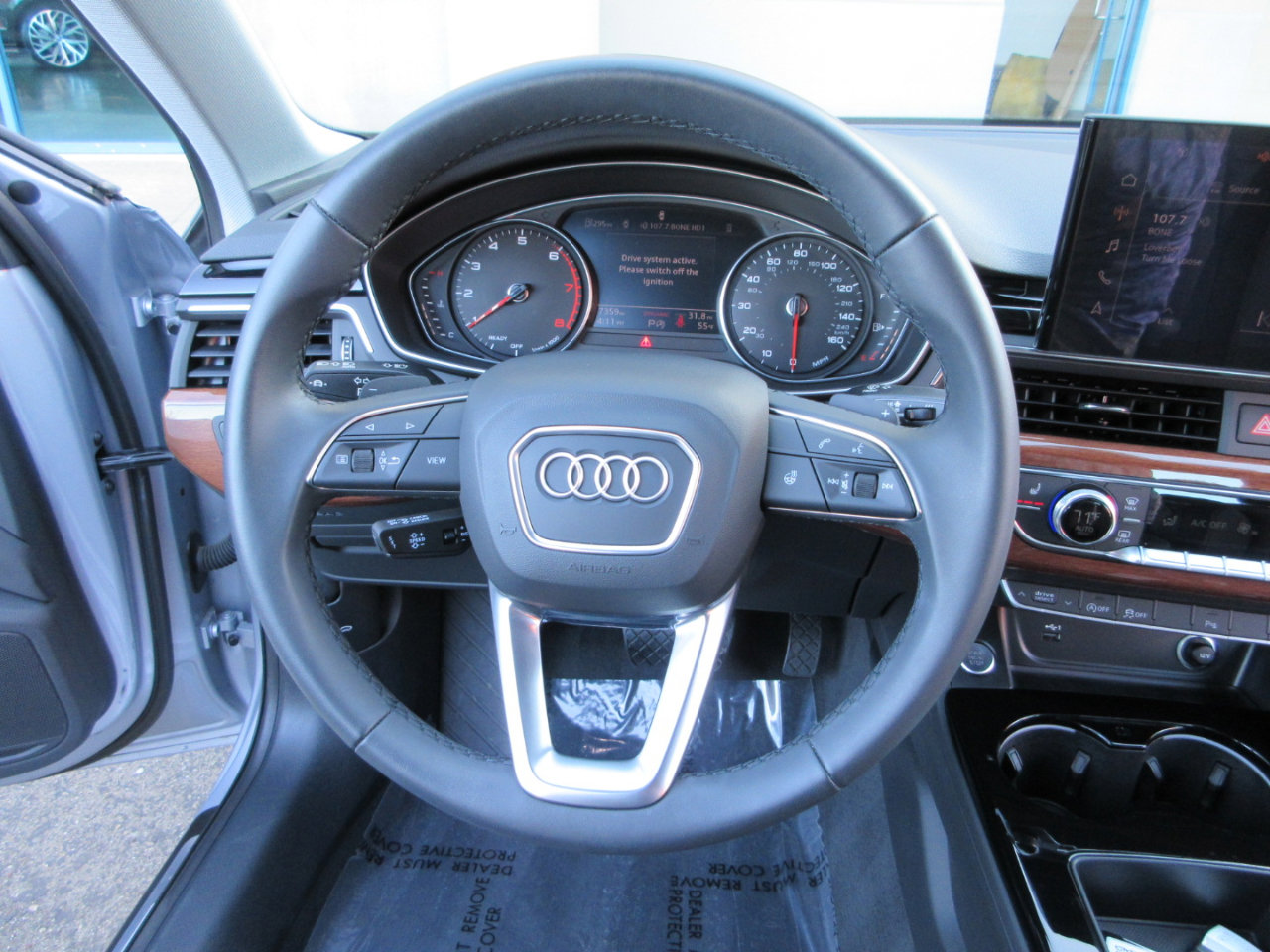 Used 2024 Audi A4 2.0T Premium image 46
