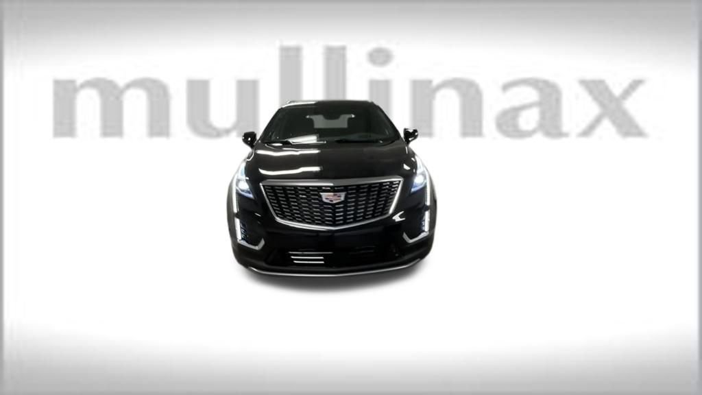 New 2026 Cadillac XT5 Premium Luxury w/ Driver Assist Package image 51