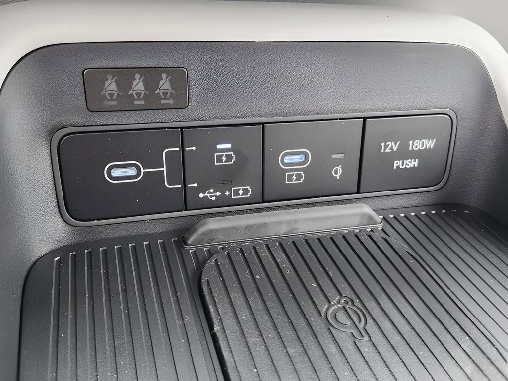 New 2026 Hyundai Kona SEL Sport image 20