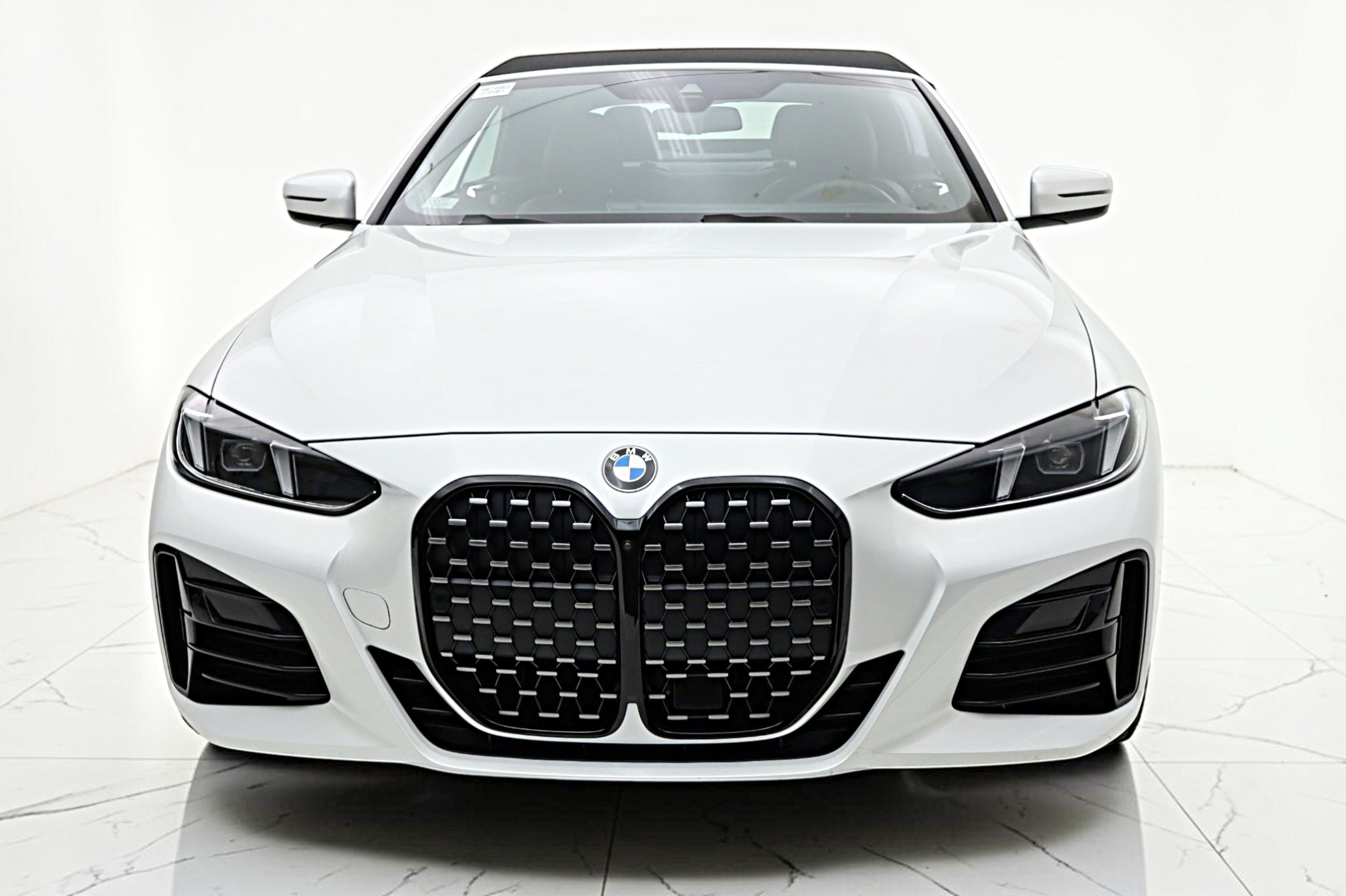 Used 2026 BMW 430i xDrive Convertible w/ M Sport Package AWD/4WD image 29