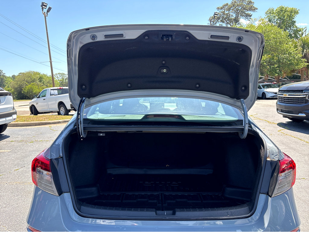 Used 2024 Honda Civic Sport image 25