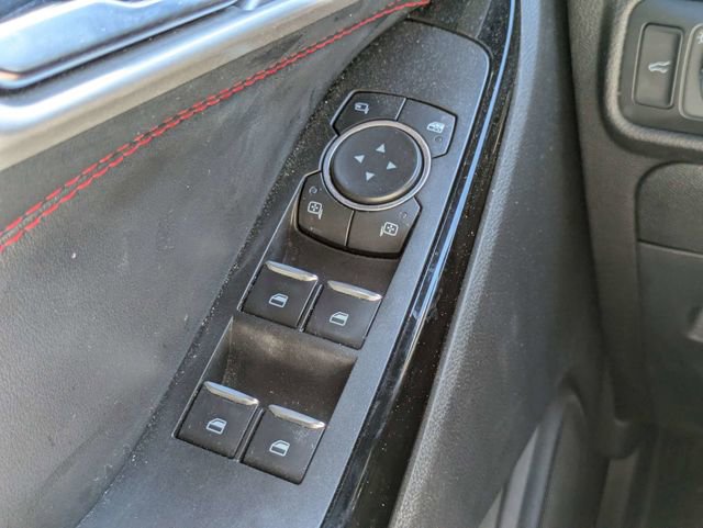 Used 2022 Ford Explorer ST-Line w/ Class IV Trailer Tow Package RWD image 27