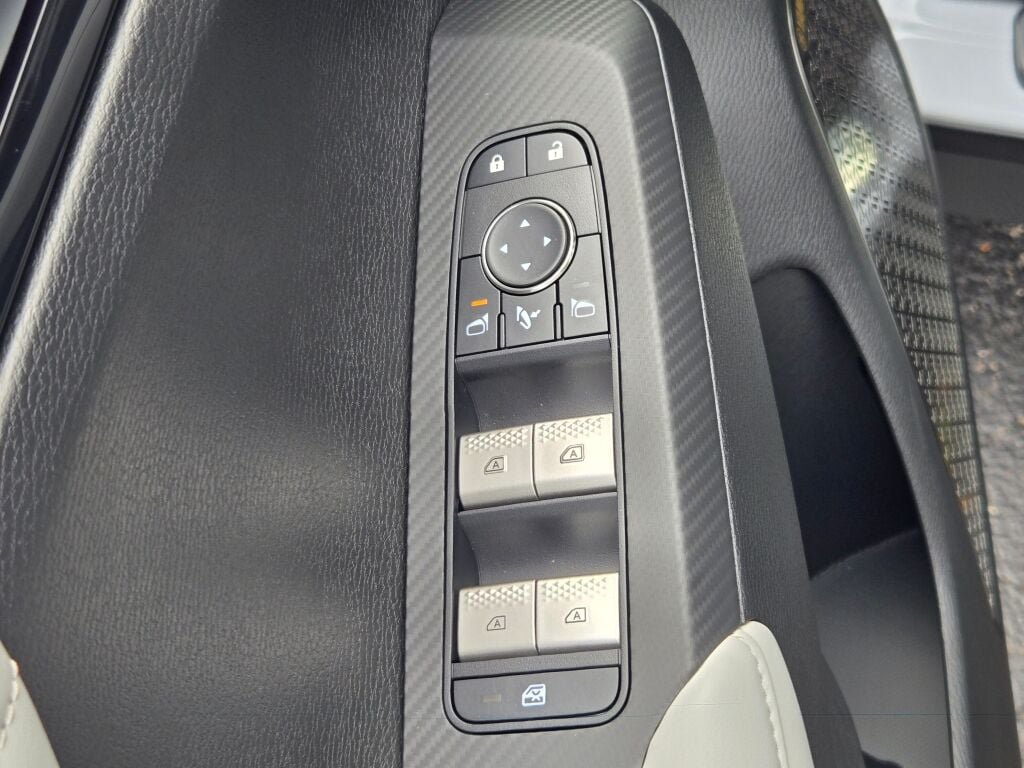 New 2026 Mitsubishi Outlander SE AWD/4WD image 22