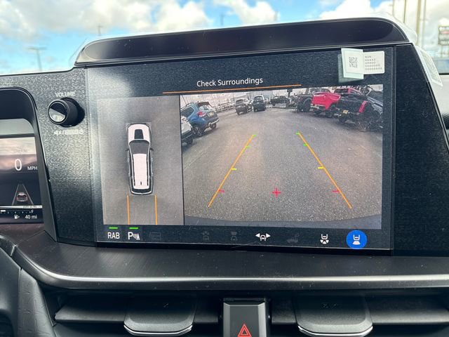 New 2026 Subaru Outback Wilderness image 27