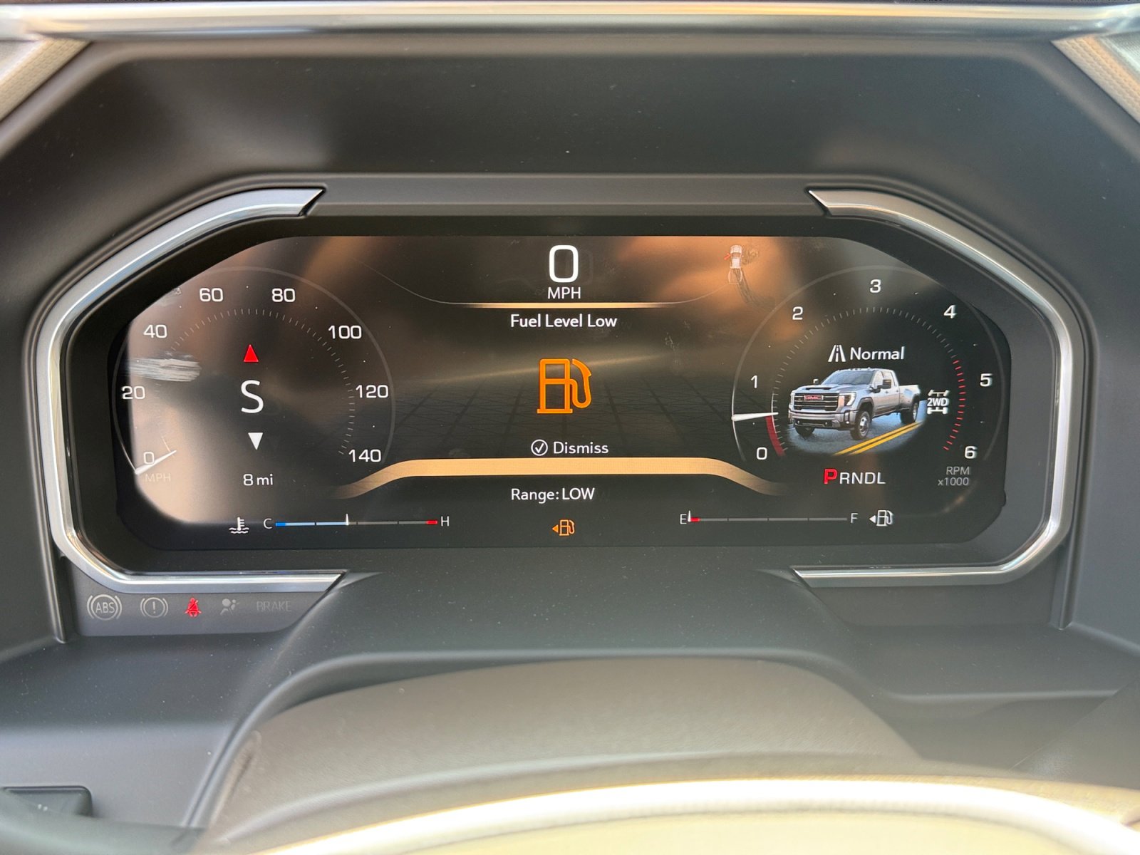 New 2026 GMC Sierra 3500 Denali w/ Technology Package image 14