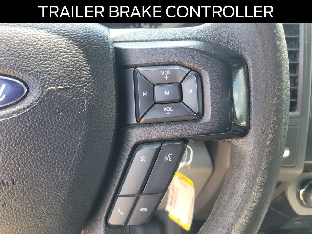 Certified 2017 Ford F350 XL w/ Power Equipment Group RWD image 25