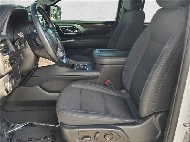 Used 2023 Chevrolet Tahoe LS image 16