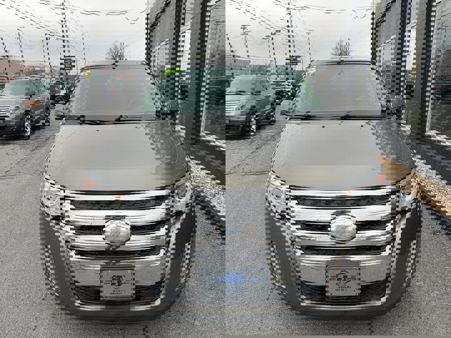 Used 2013 Ford Edge SEL image 2