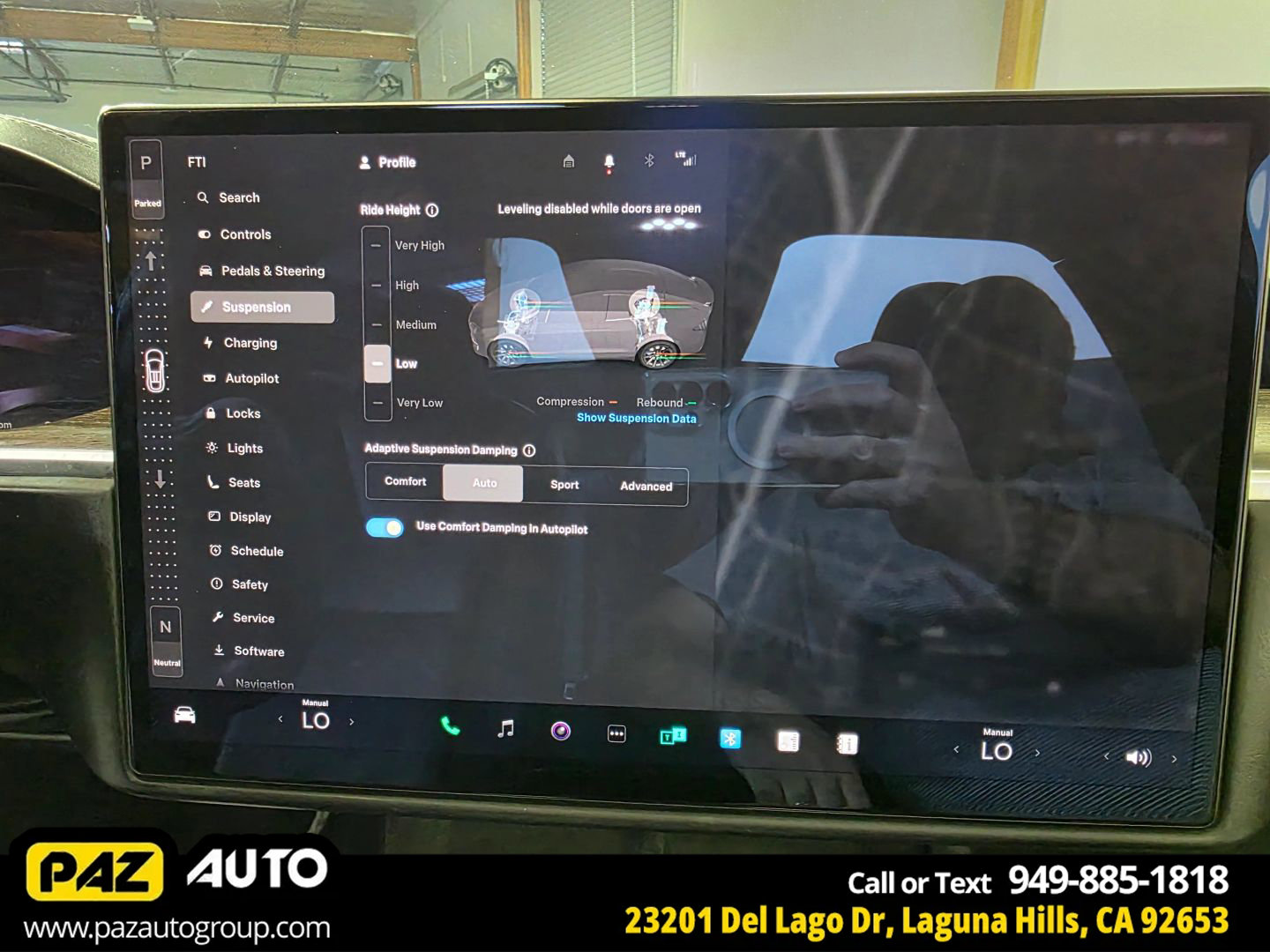 Used 2022 Tesla Model X image 26