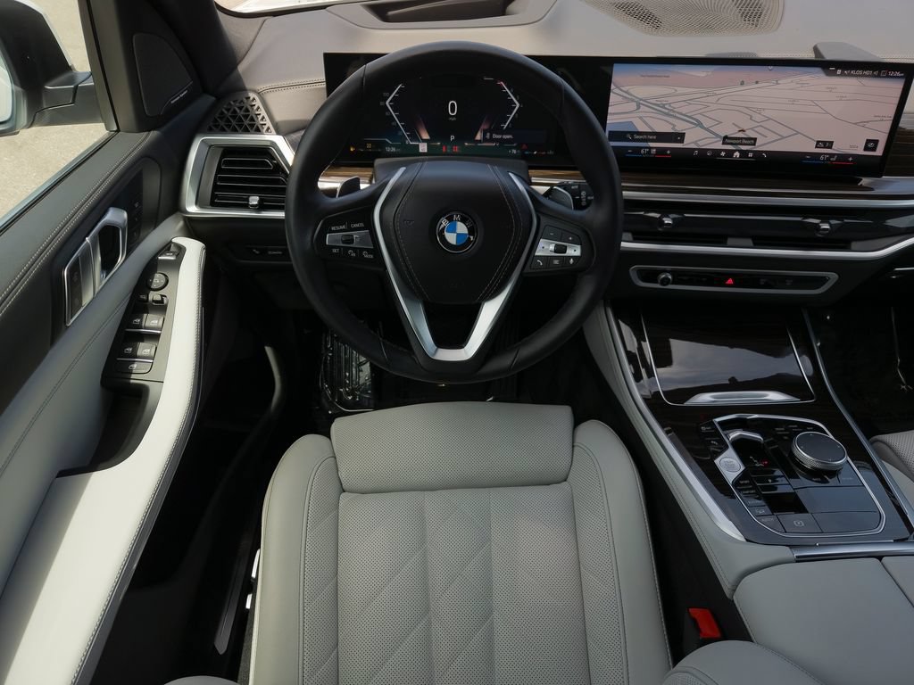Used 2024 BMW X5 xDrive40i w/ Premium Package AWD/4WD image 20