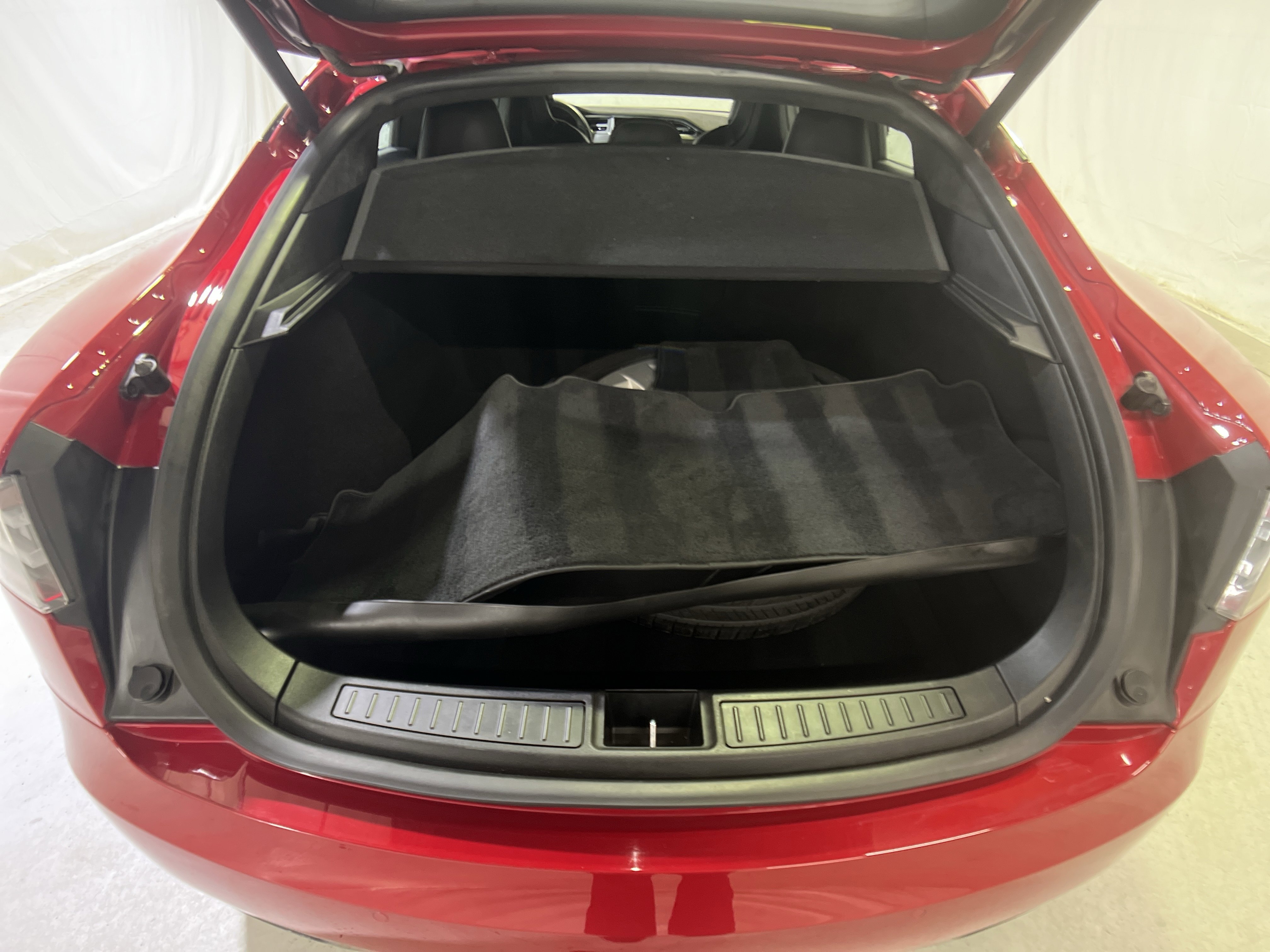 Used 2017 Tesla Model S 90D AWD/4WD image 14