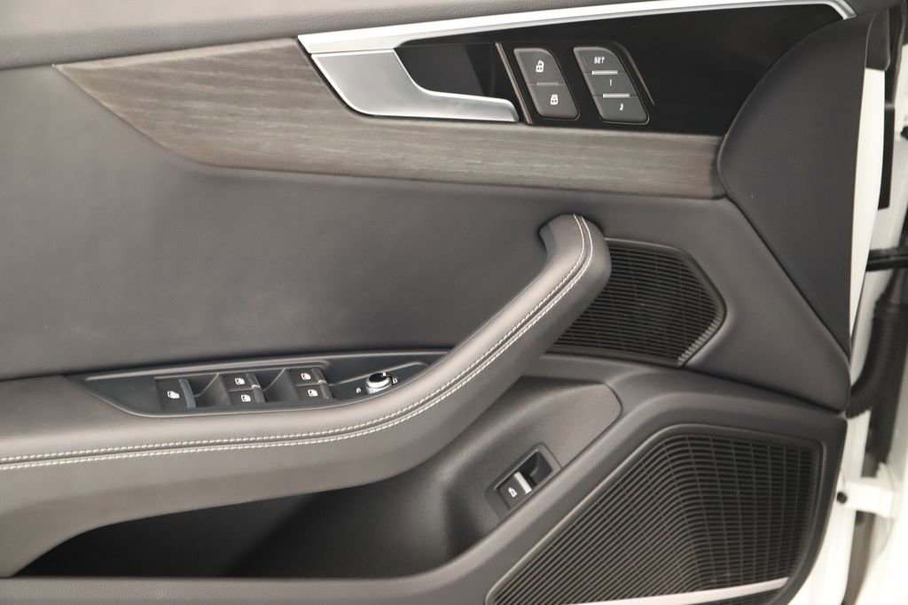 Certified 2023 Audi A5 2.0T Premium Plus w/ Premium Plus image 19