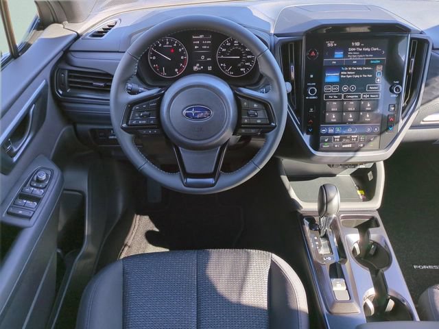 Used 2026 Subaru Forester Premium AWD/4WD image 11