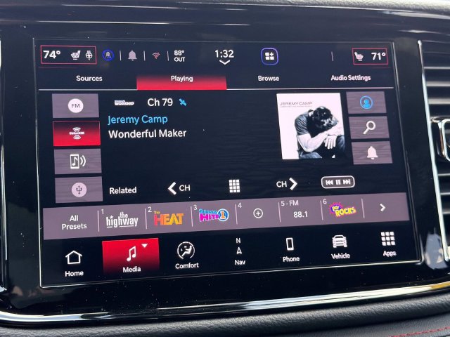 New 2027 Dodge Durango GT AWD/4WD image 45