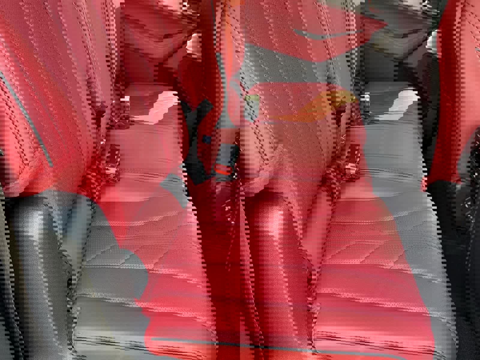 New 2026 Acura MDX A-Spec image 14