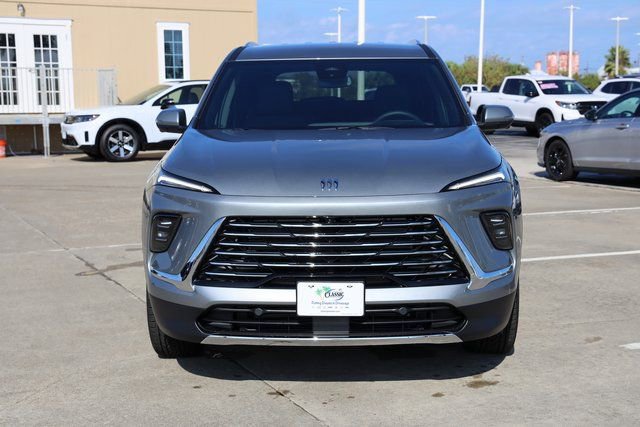 New 2026 Buick Enclave Preferred image 2