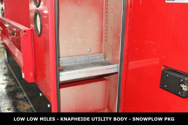 Used 2015 Ford F250 XL w/ Power Equipment Group image 41