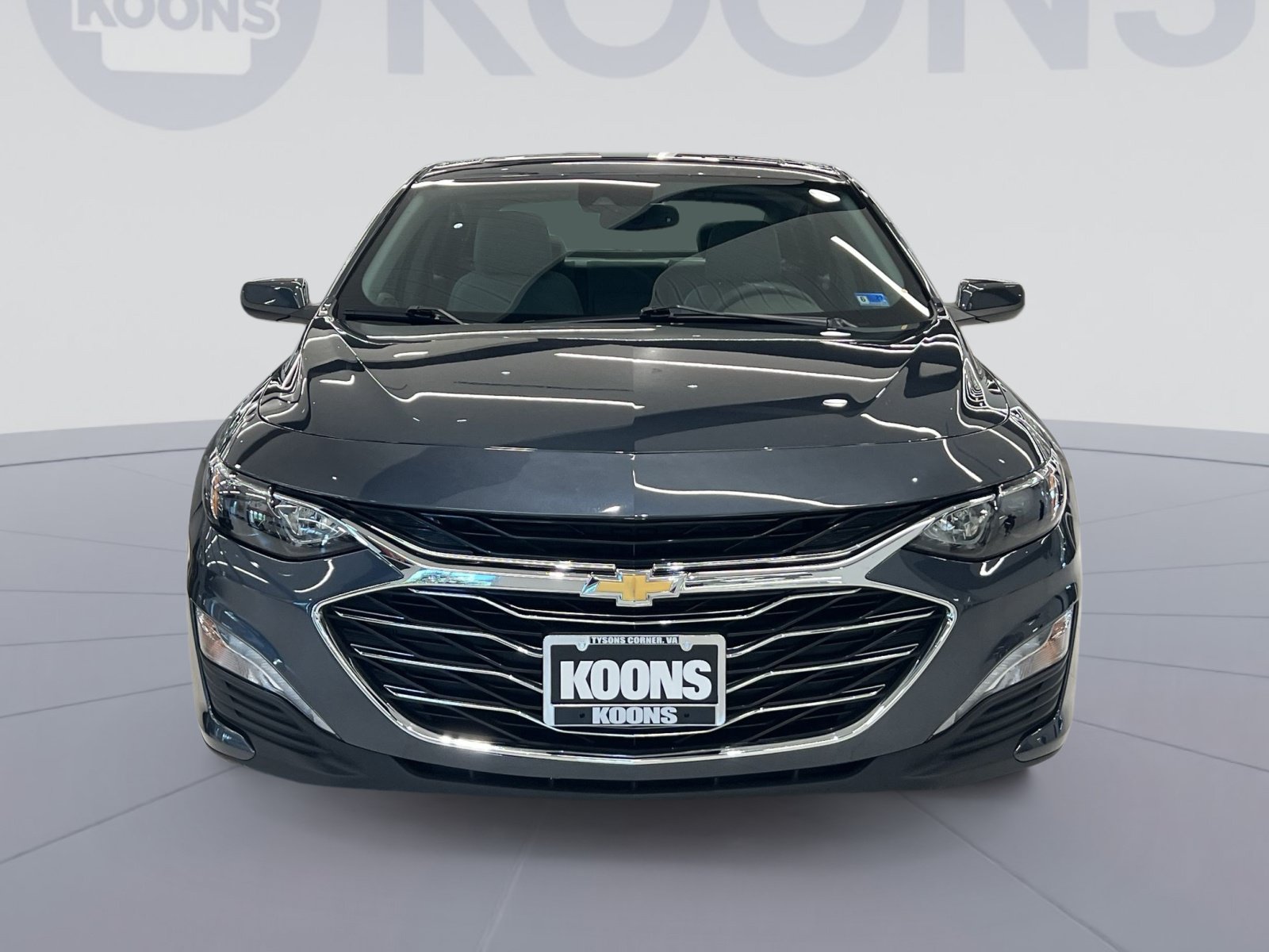 Used 2019 Chevrolet Malibu Hybrid w/ Leather Package FWD image 10