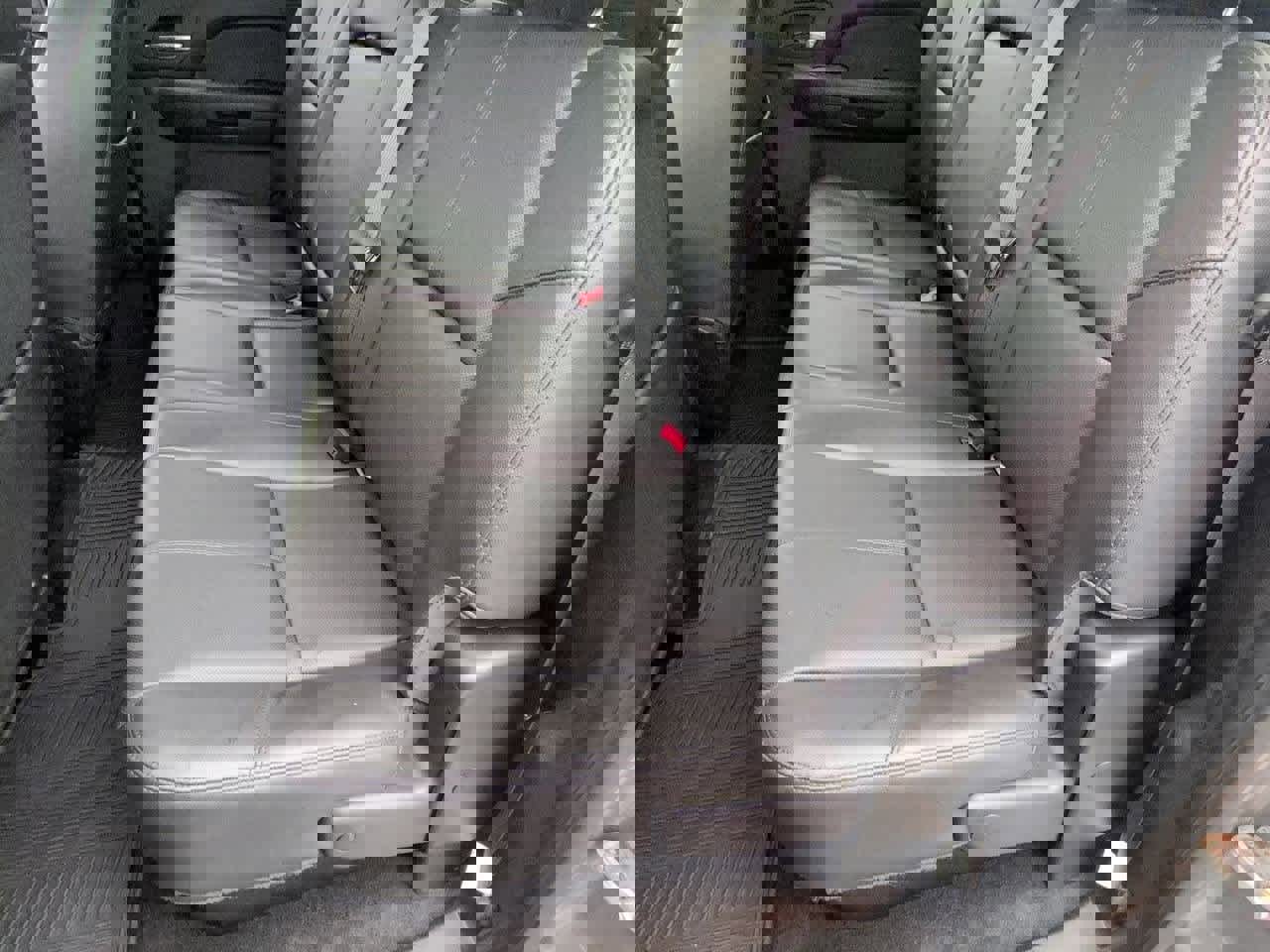 Used 2012 Chevrolet Silverado 1500 LTZ w/ LTZ Plus Package image 20