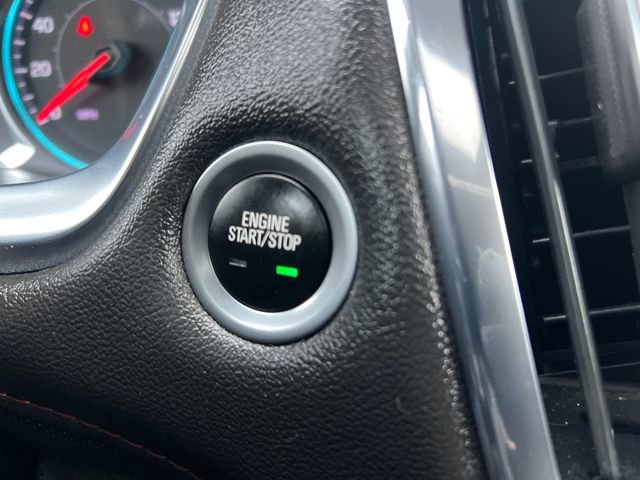 Used 2023 Chevrolet Traverse RS w/ LPO, Floor Liner Package image 33