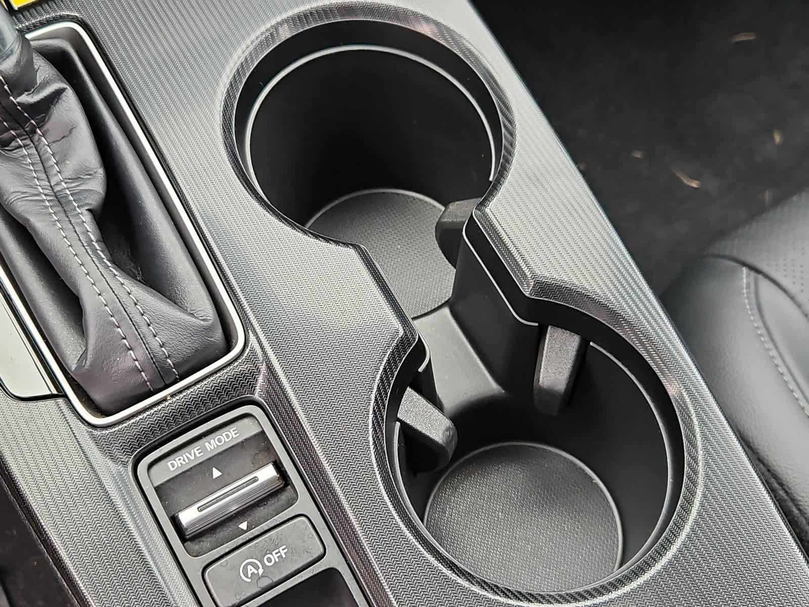 Certified 2024 Honda Civic Touring image 11