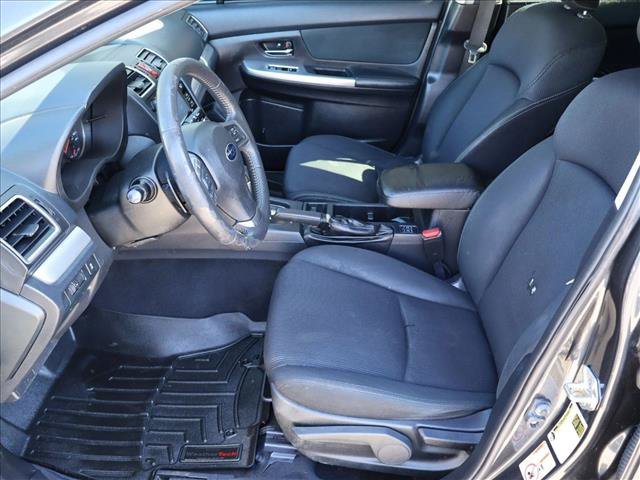 Used 2016 Subaru Impreza 2.0i Sport Premium AWD/4WD image 21