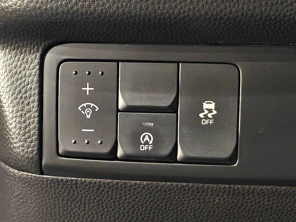 Used 2016 Kia Soul + w/ Eco Package FWD image 12