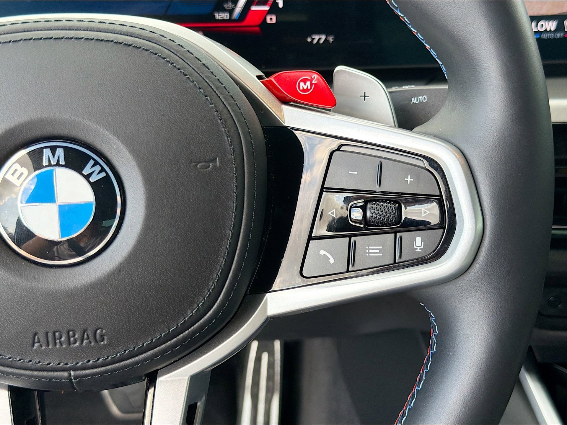 Used 2026 BMW M4 Competition image 38