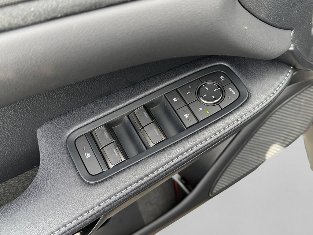 New 2026 Lexus RX 500h F Sport AWD/4WD image 20
