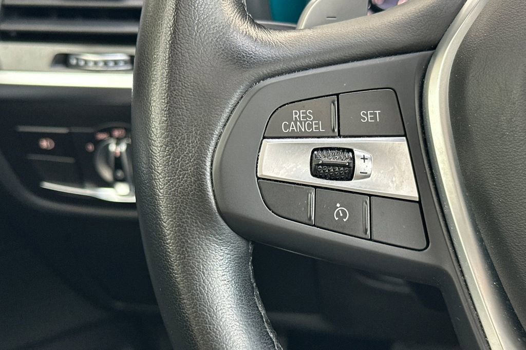 Used 2021 BMW X3 xDrive30e w/ Premium Package image 28